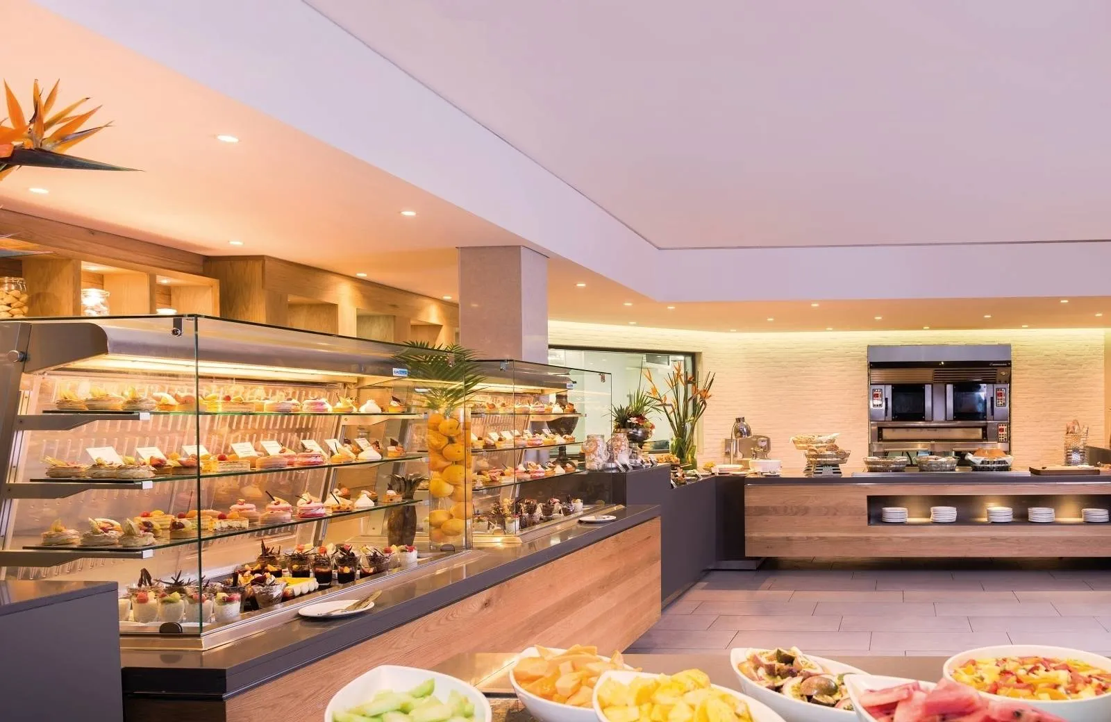 Paradis Beachcomber Golf Resort & Spa 5*