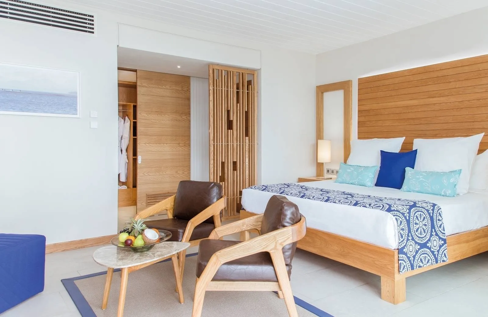 Paradis Beachcomber Golf Resort & Spa 5*