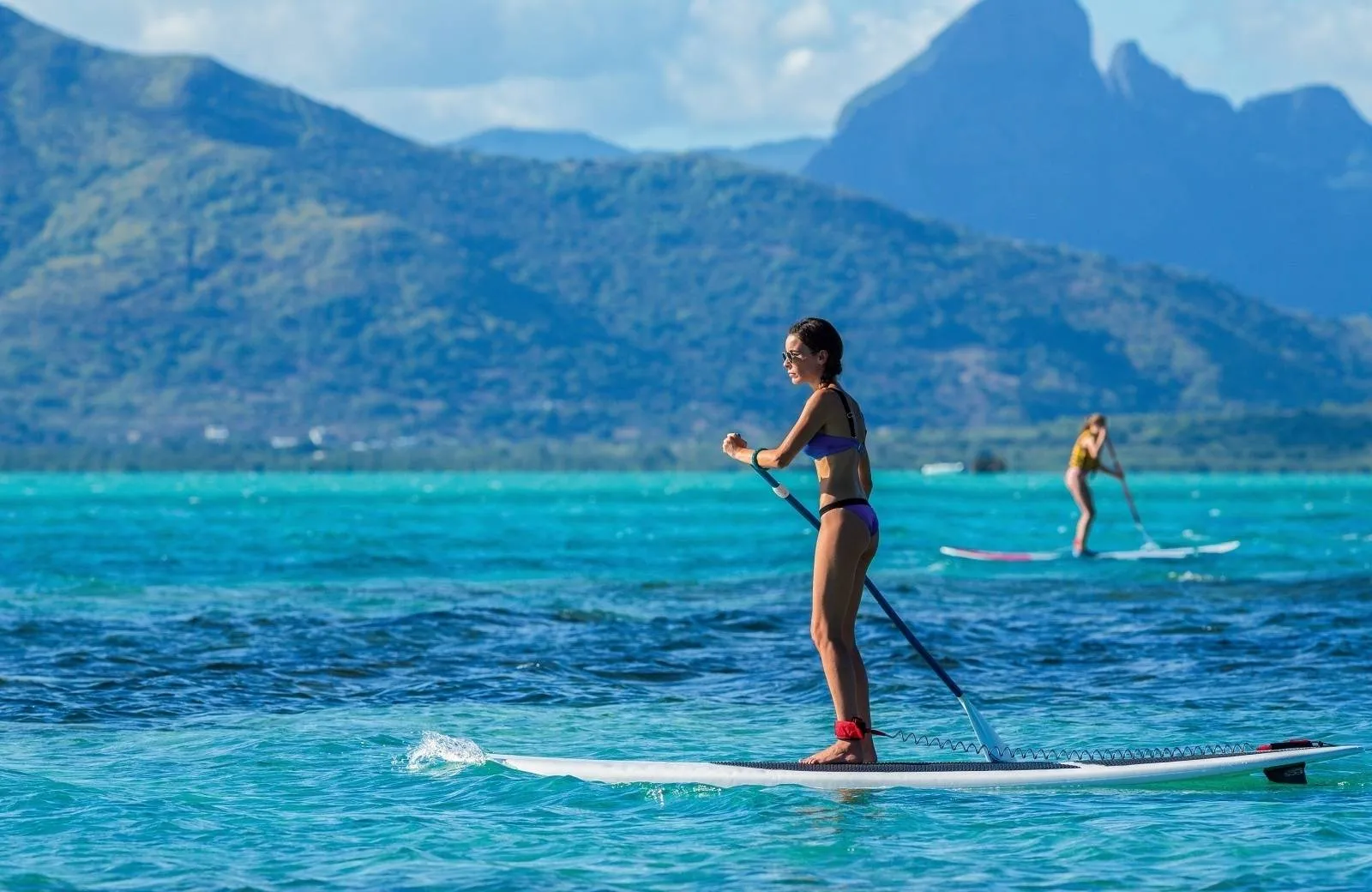 Paradis Beachcomber Golf Resort & Spa 5*