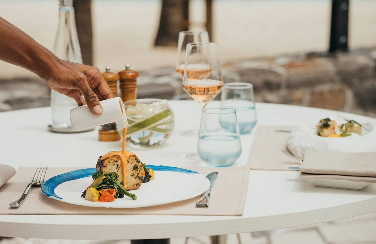 Paradis Beachcomber Golf Resort & Spa 5*