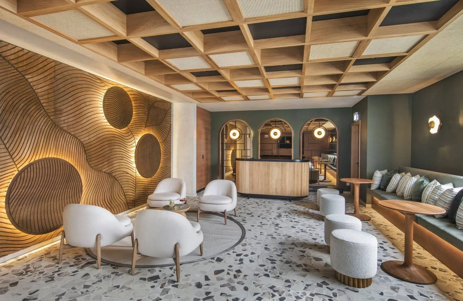 Paradis Beachcomber Golf Resort & Spa 5*