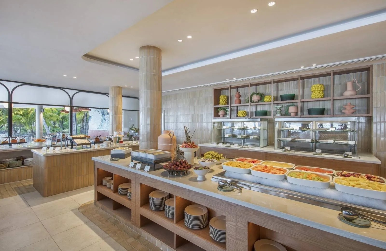 Paradis Beachcomber Golf Resort & Spa 5*