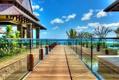 The Westin Turtle Bay Resort & Spa 5*