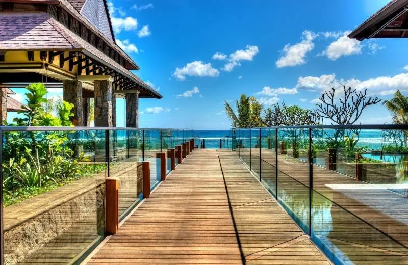 Hotel The Westin Turtle Bay Resort & Spa, Maurícius