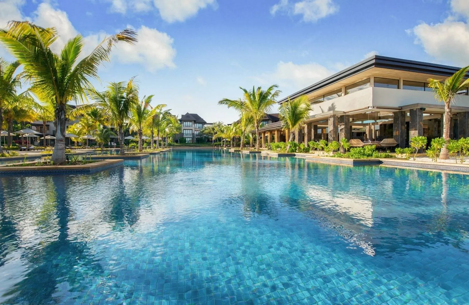 The Westin Turtle Bay Resort & Spa 5*