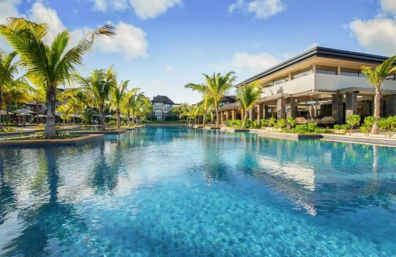 The Westin Turtle Bay Resort & Spa 5*