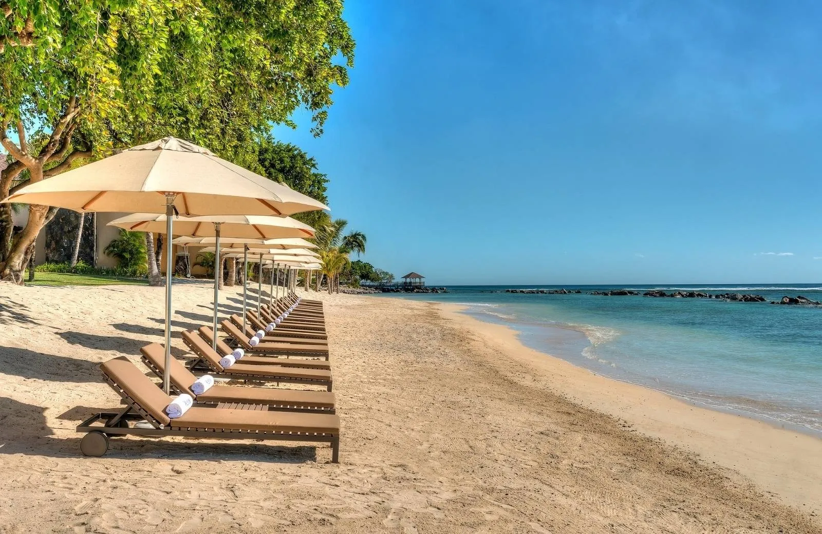 The Westin Turtle Bay Resort & Spa 5*