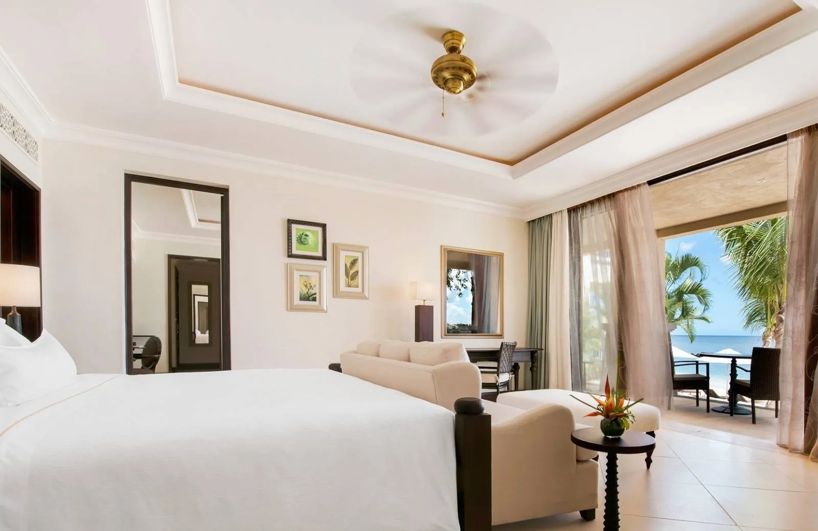 The Westin Turtle Bay Resort & Spa 5*