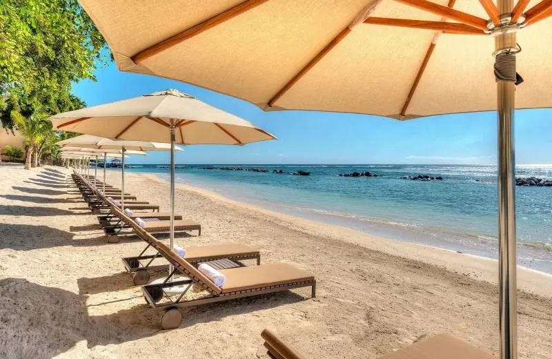 The Westin Turtle Bay Resort & Spa 5*