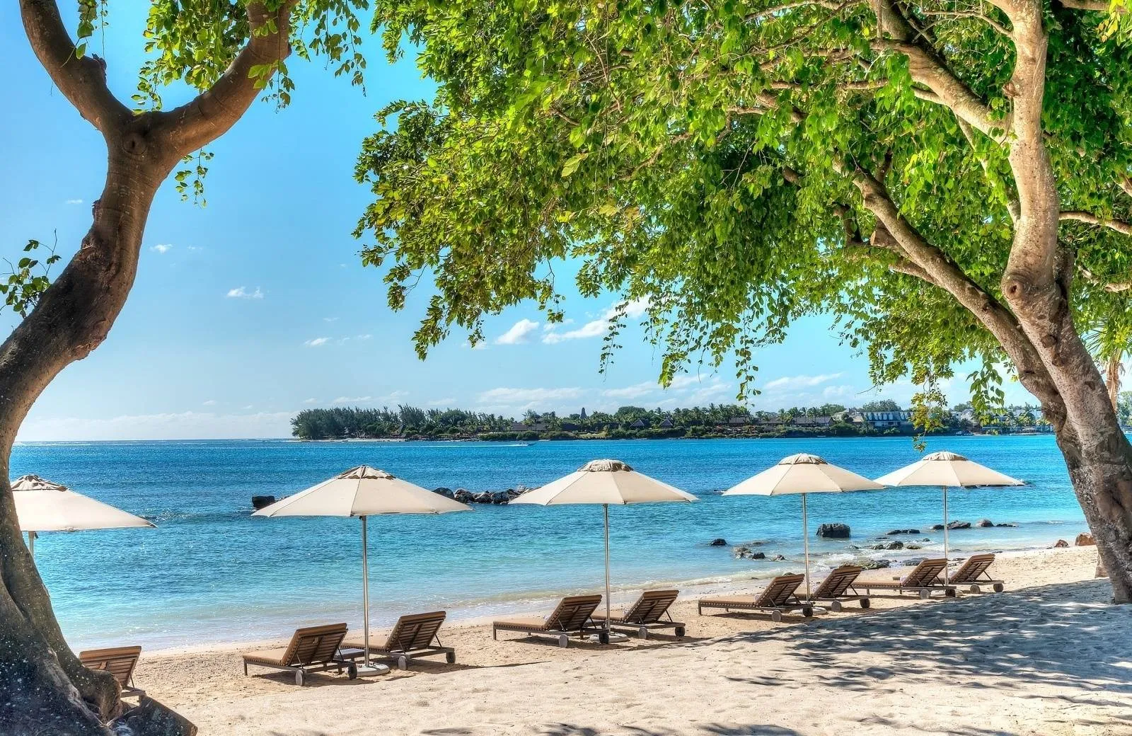 The Westin Turtle Bay Resort & Spa 5*