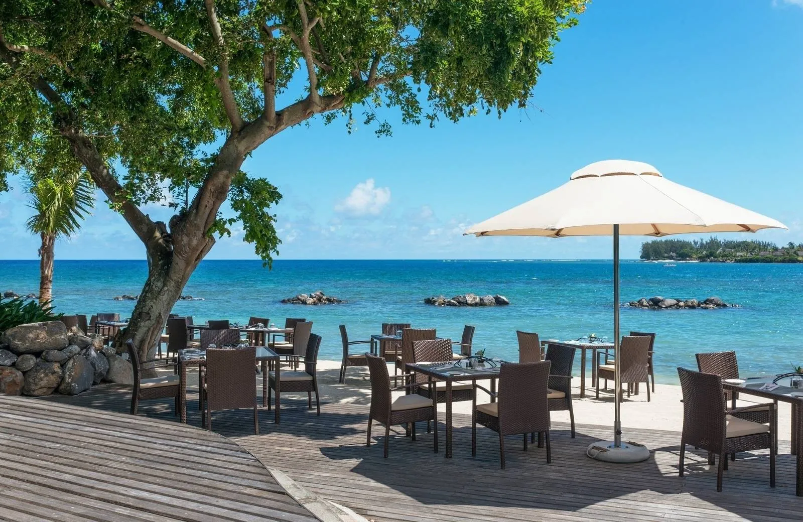 The Westin Turtle Bay Resort & Spa 5*