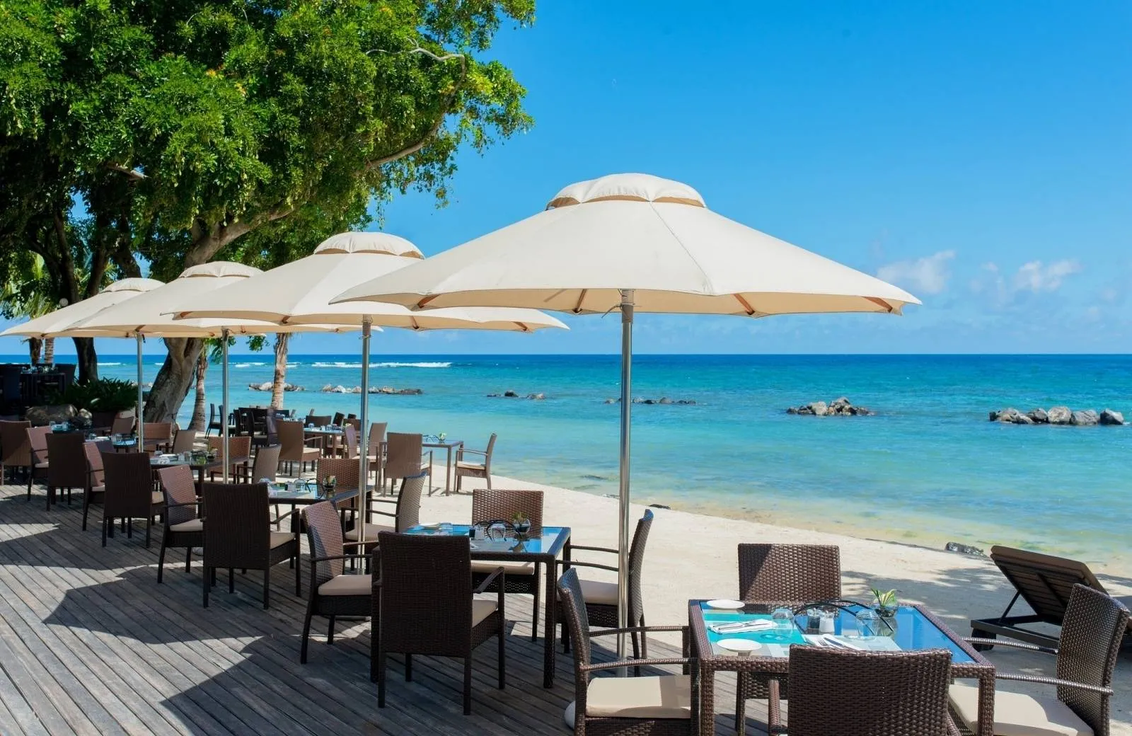 The Westin Turtle Bay Resort & Spa 5*