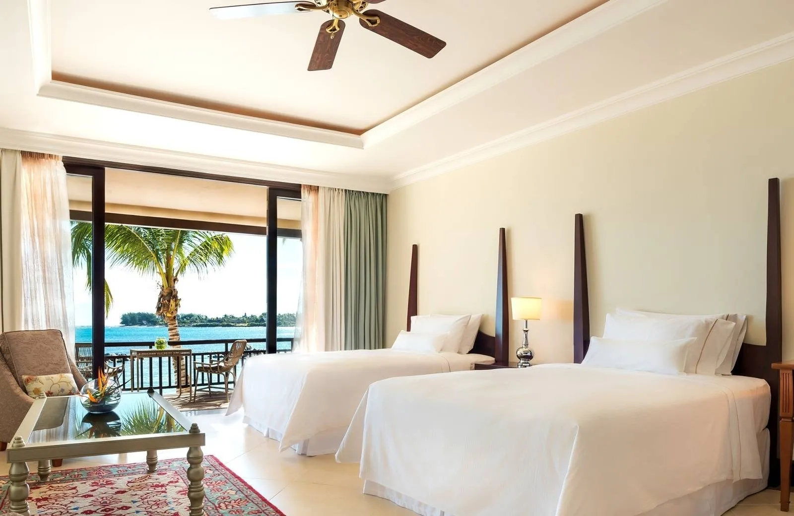 The Westin Turtle Bay Resort & Spa 5*