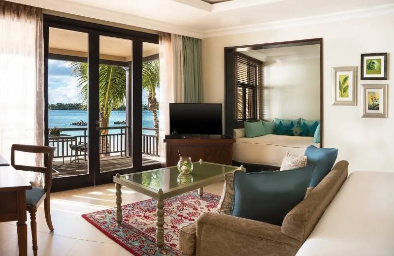 The Westin Turtle Bay Resort & Spa 5*