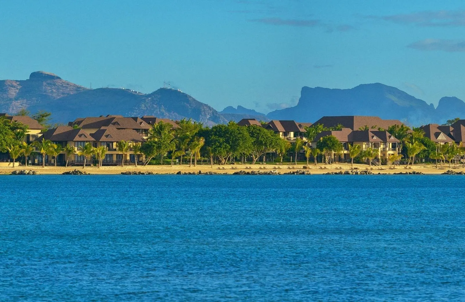 The Westin Turtle Bay Resort & Spa 5*