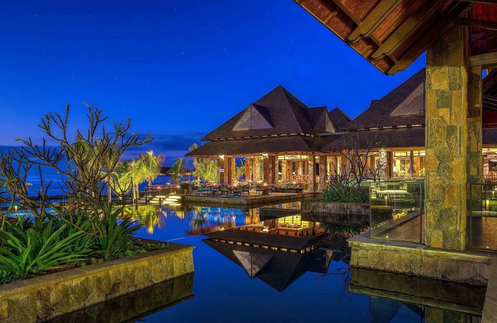 The Westin Turtle Bay Resort & Spa 5*