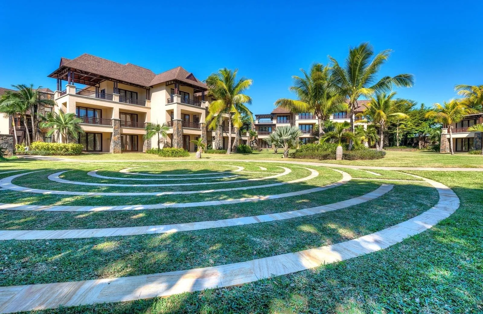 The Westin Turtle Bay Resort & Spa 5*