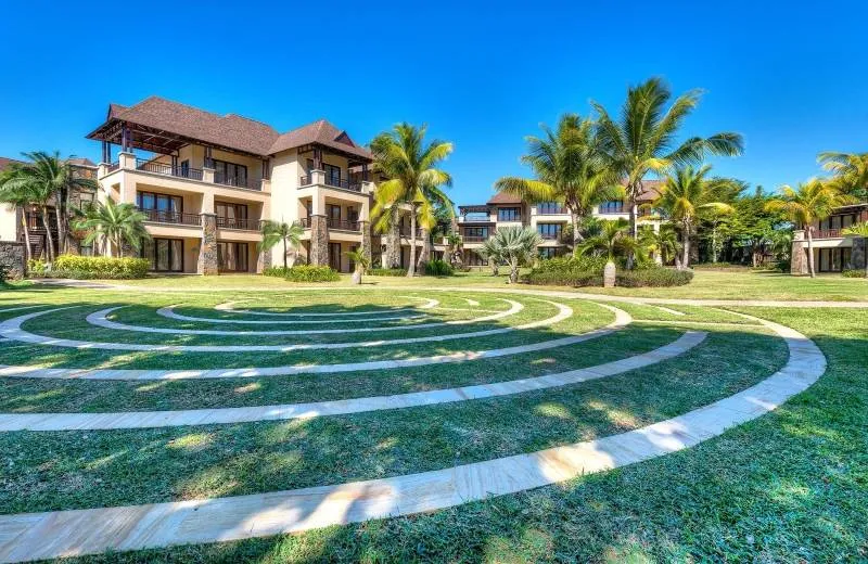 The Westin Turtle Bay Resort & Spa 5*