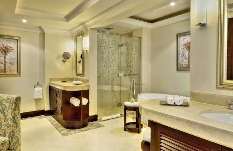 The Westin Turtle Bay Resort & Spa 5*