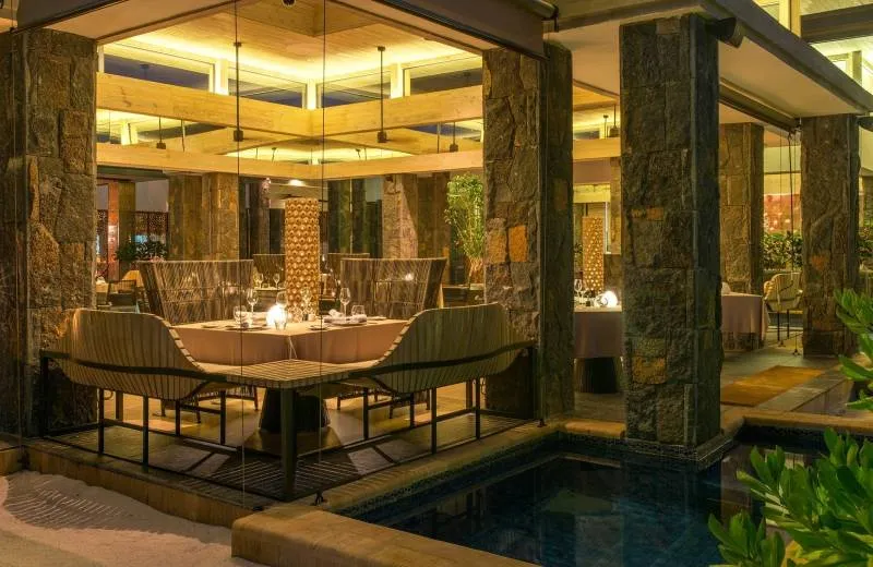 The Westin Turtle Bay Resort & Spa 5*