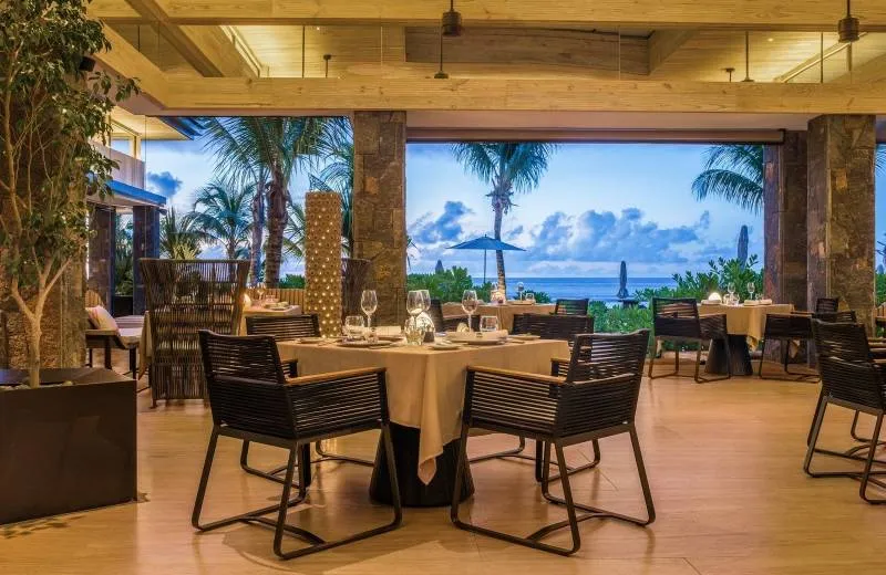 The Westin Turtle Bay Resort & Spa 5*