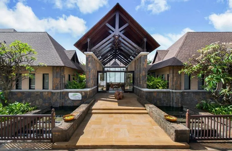 The Westin Turtle Bay Resort & Spa 5*