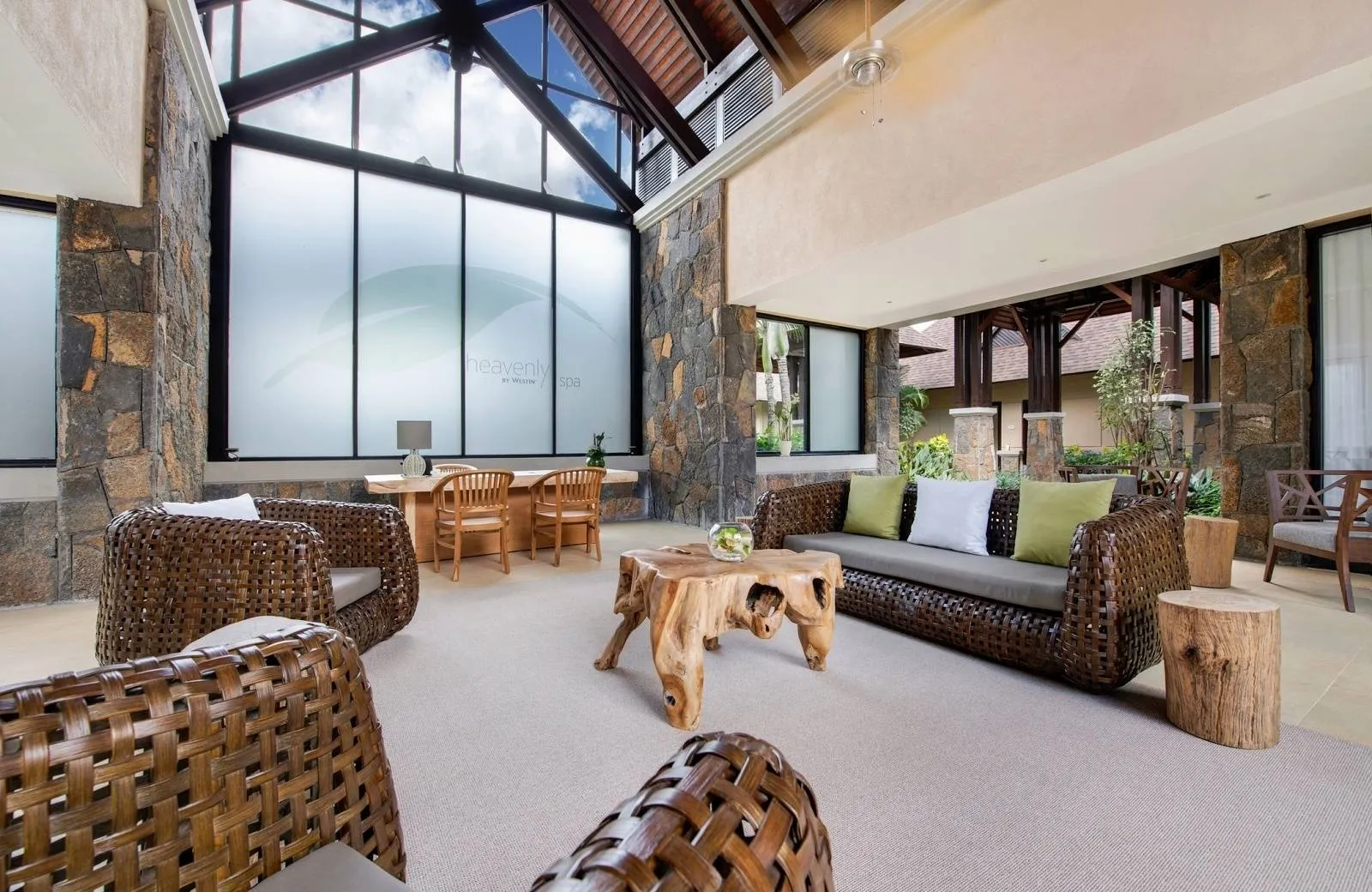 The Westin Turtle Bay Resort & Spa 5*