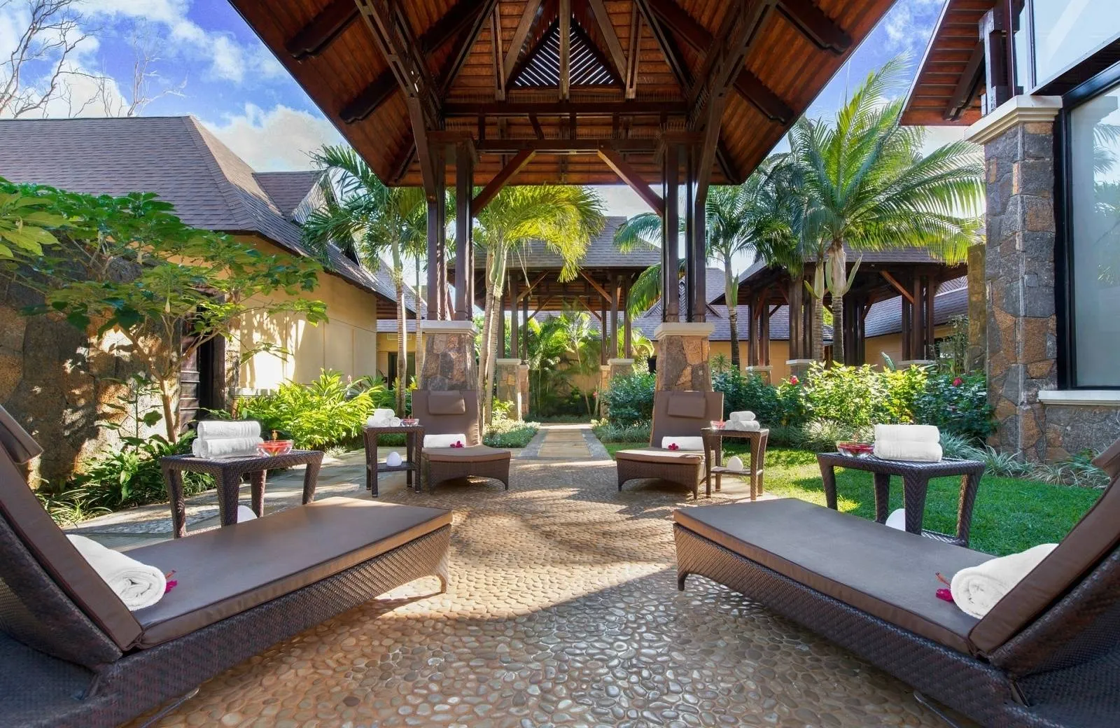 The Westin Turtle Bay Resort & Spa 5*