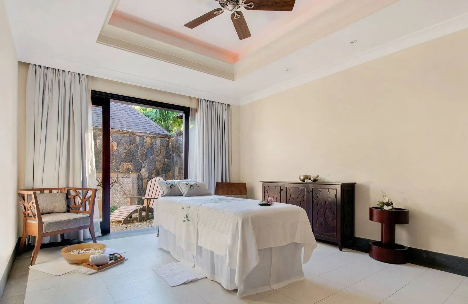 The Westin Turtle Bay Resort & Spa 5*