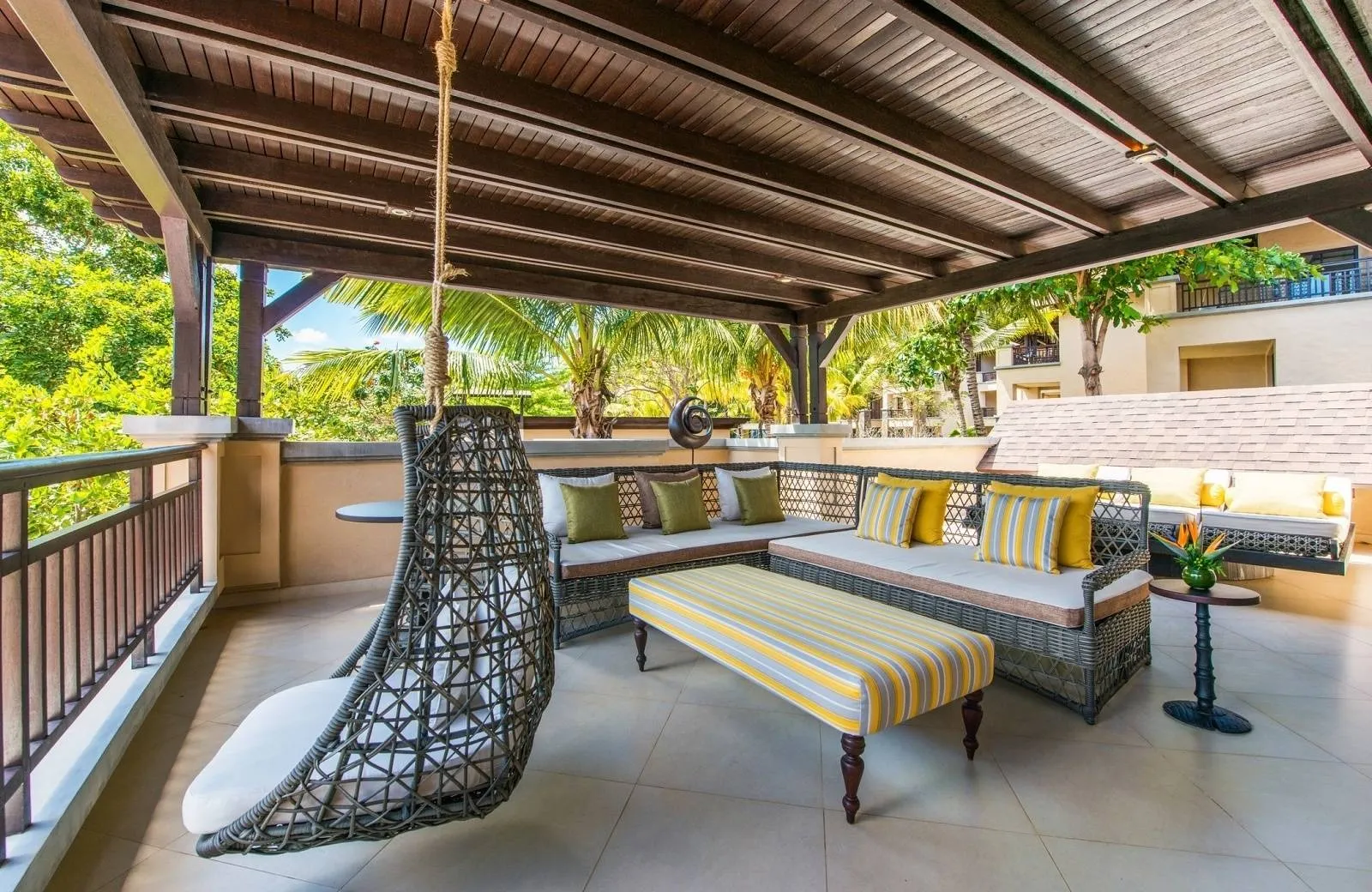 The Westin Turtle Bay Resort & Spa 5*