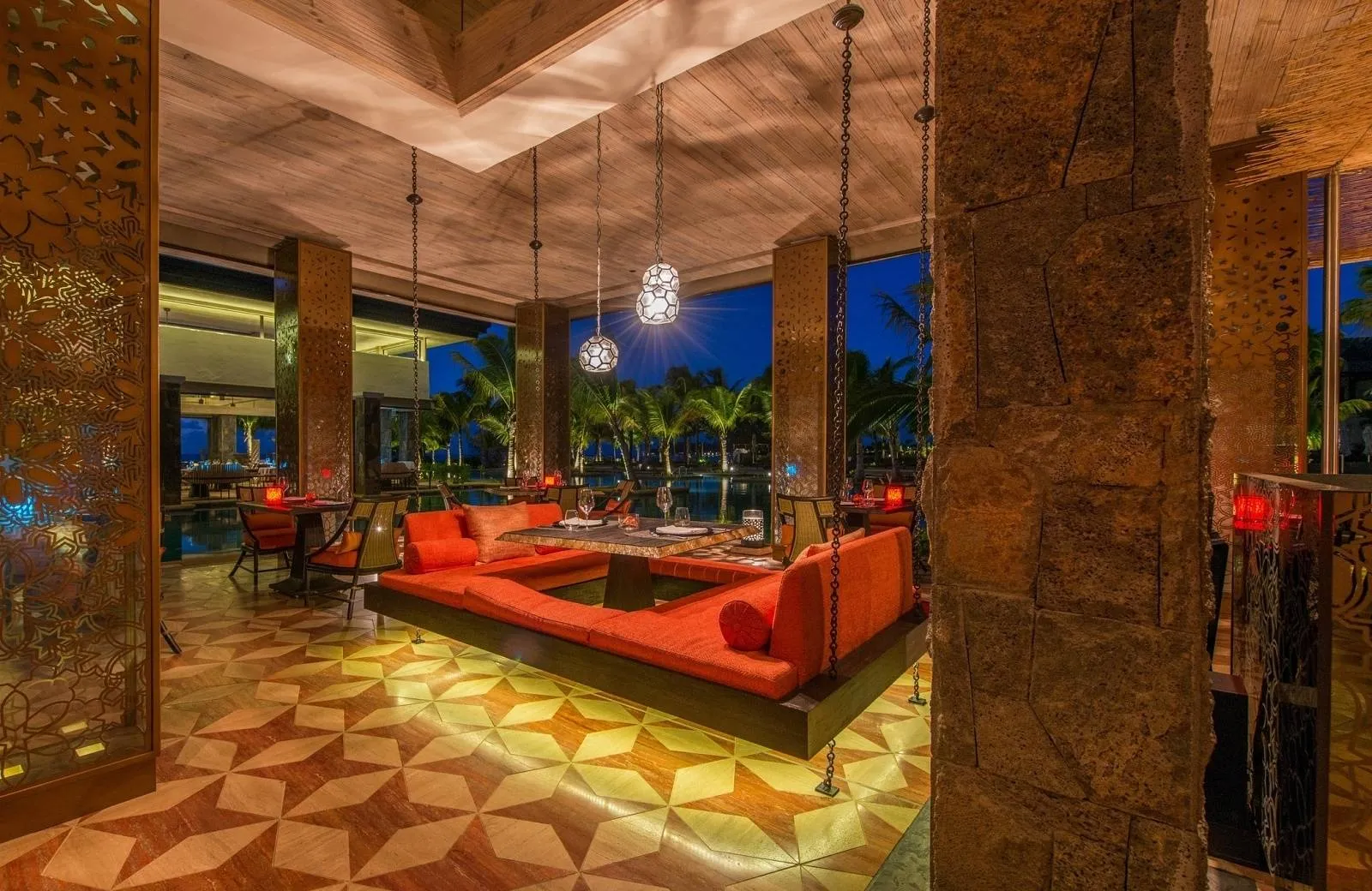 The Westin Turtle Bay Resort & Spa 5*