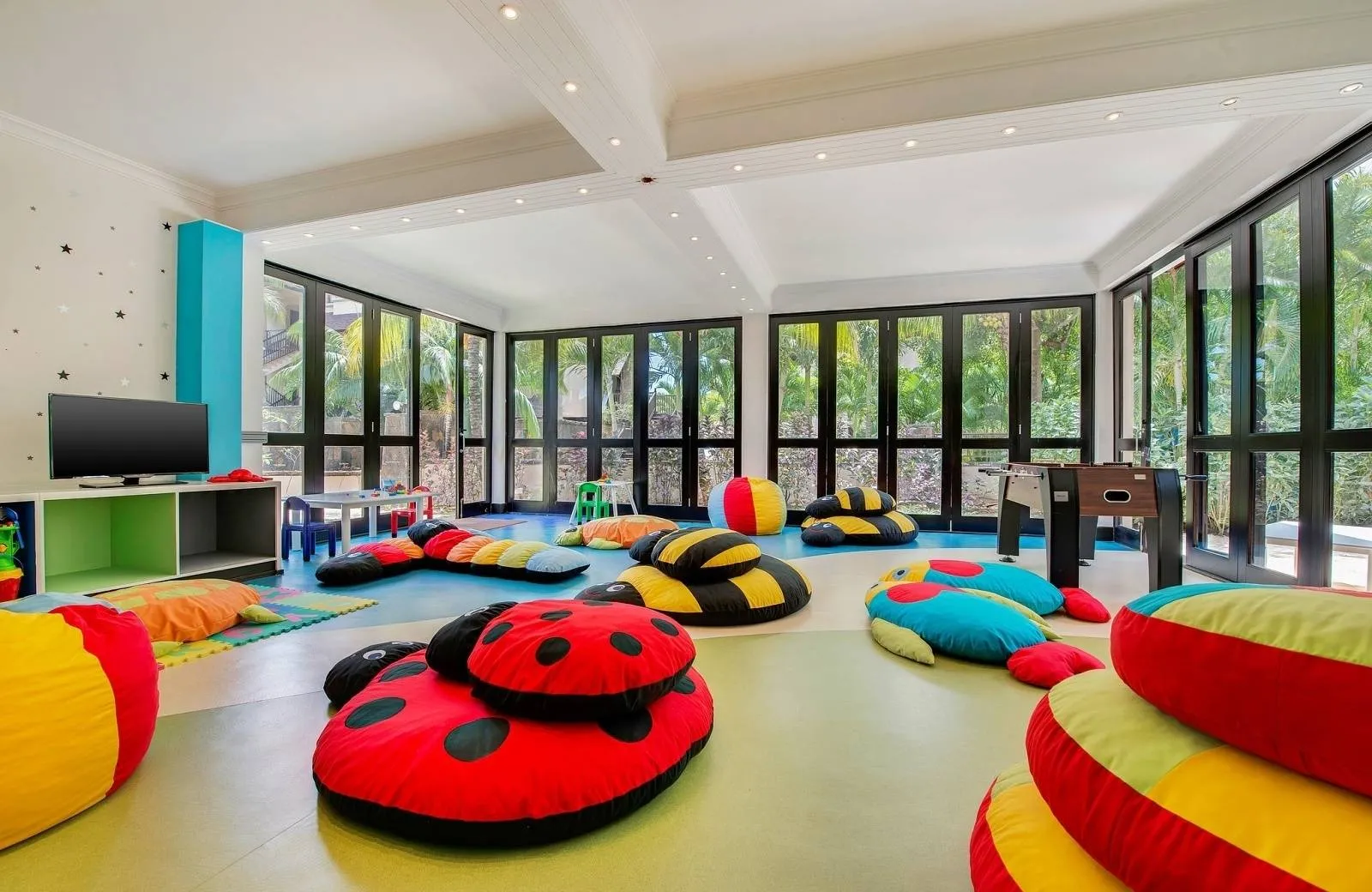 The Westin Turtle Bay Resort & Spa 5*