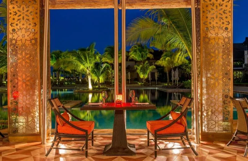 The Westin Turtle Bay Resort & Spa 5*