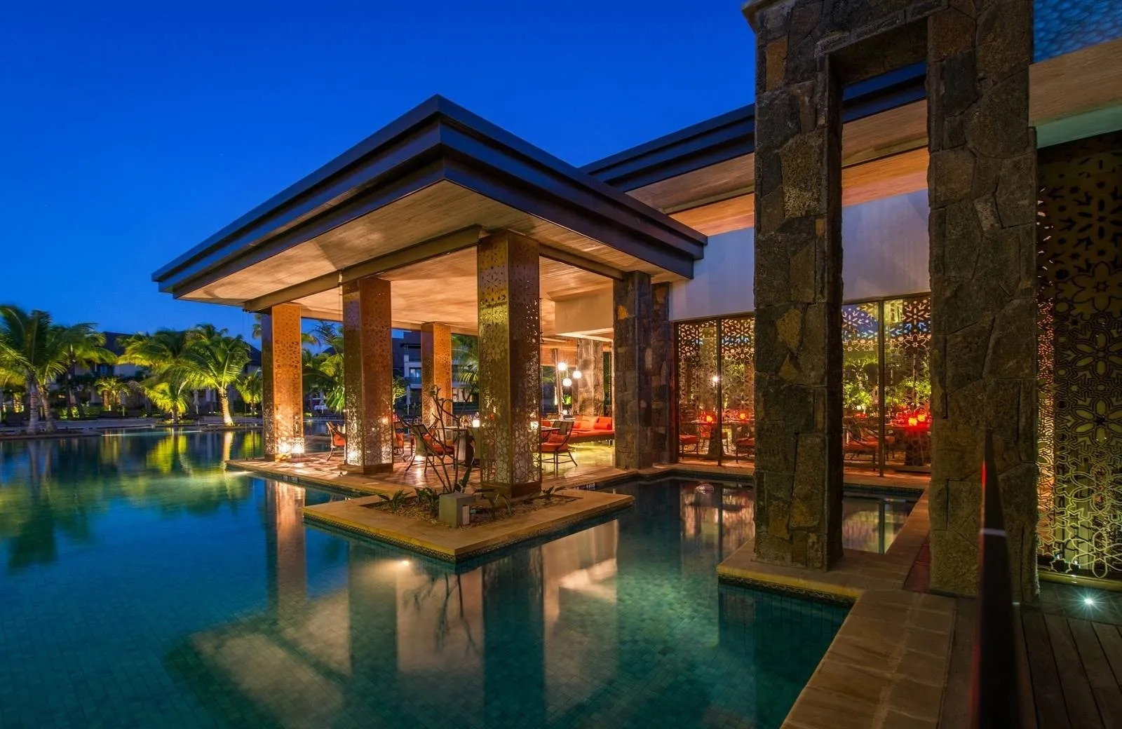 The Westin Turtle Bay Resort & Spa 5*