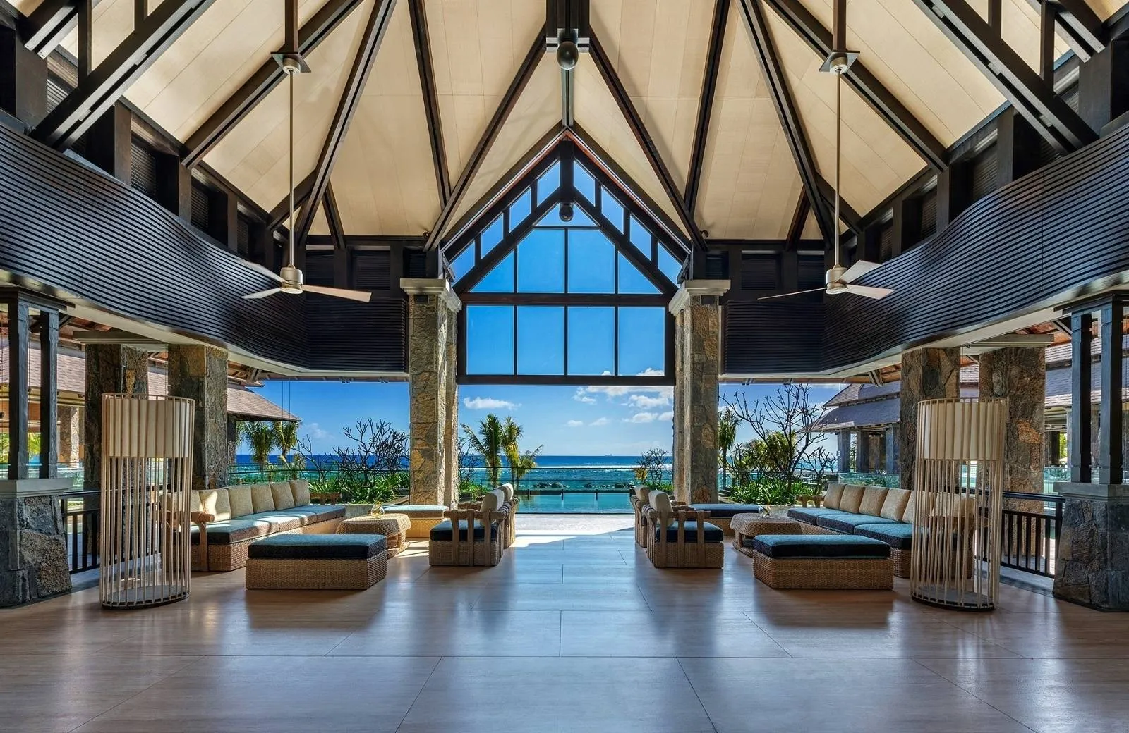 The Westin Turtle Bay Resort & Spa 5*