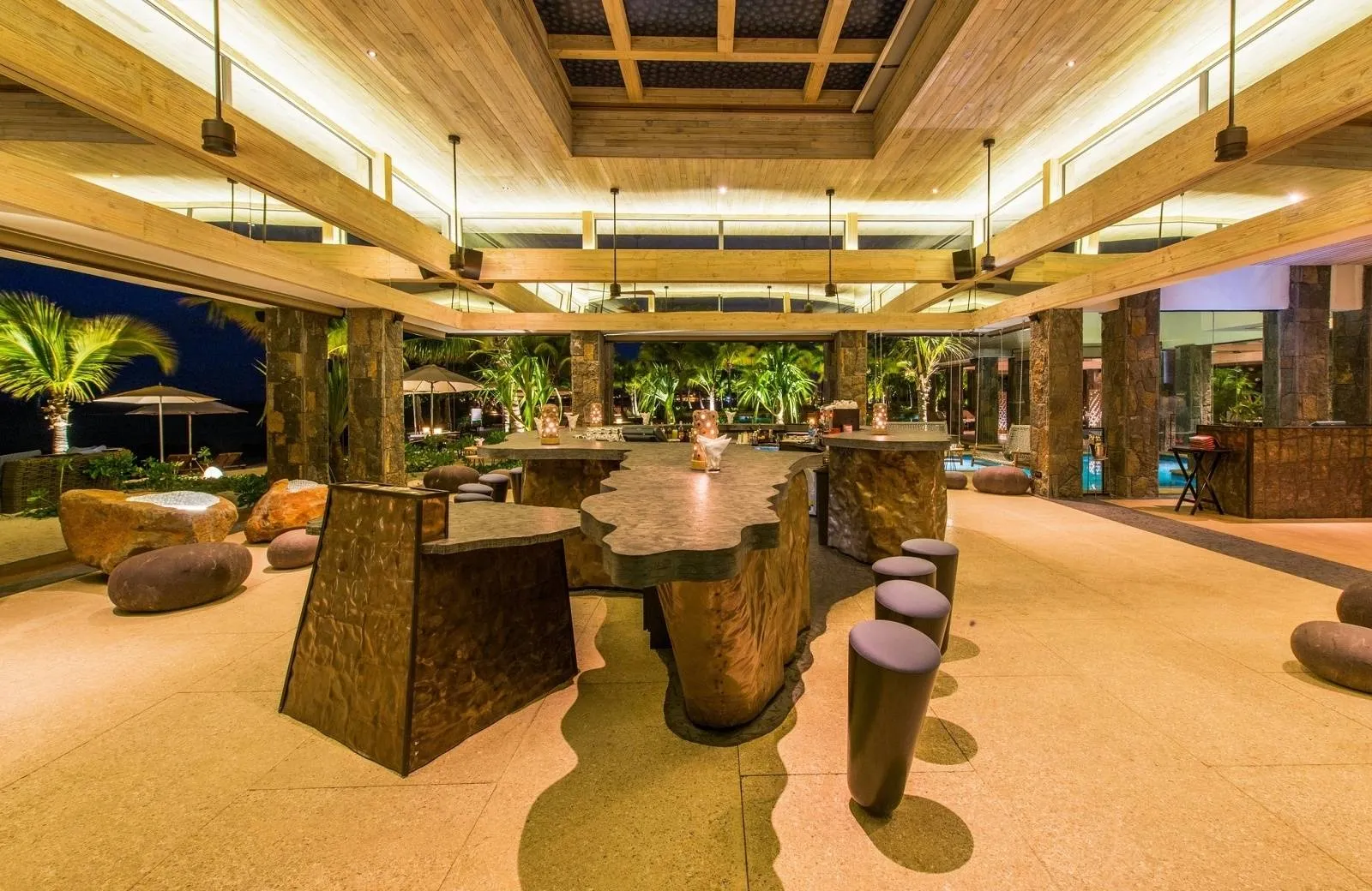 The Westin Turtle Bay Resort & Spa 5*