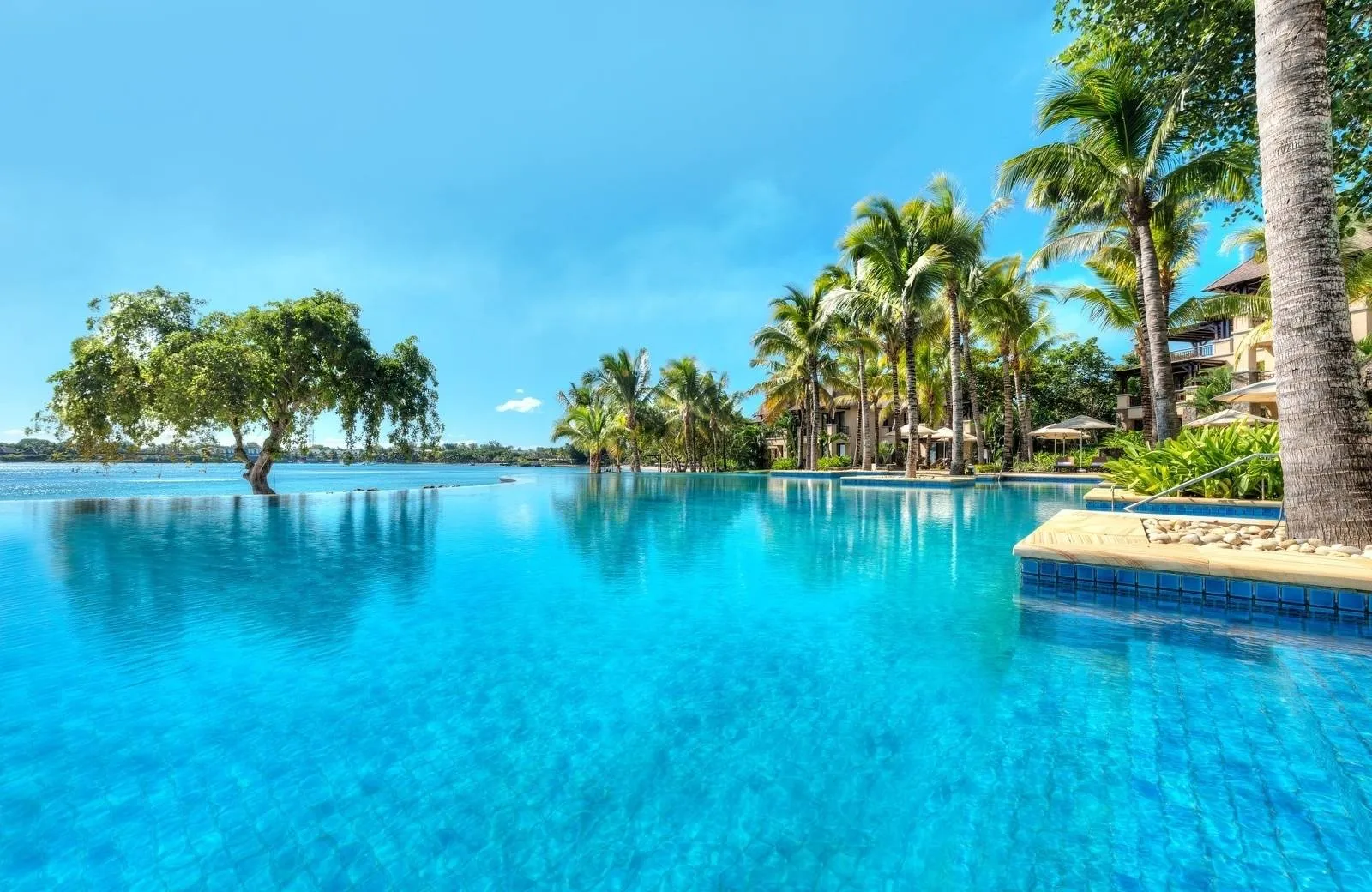 The Westin Turtle Bay Resort & Spa 5*