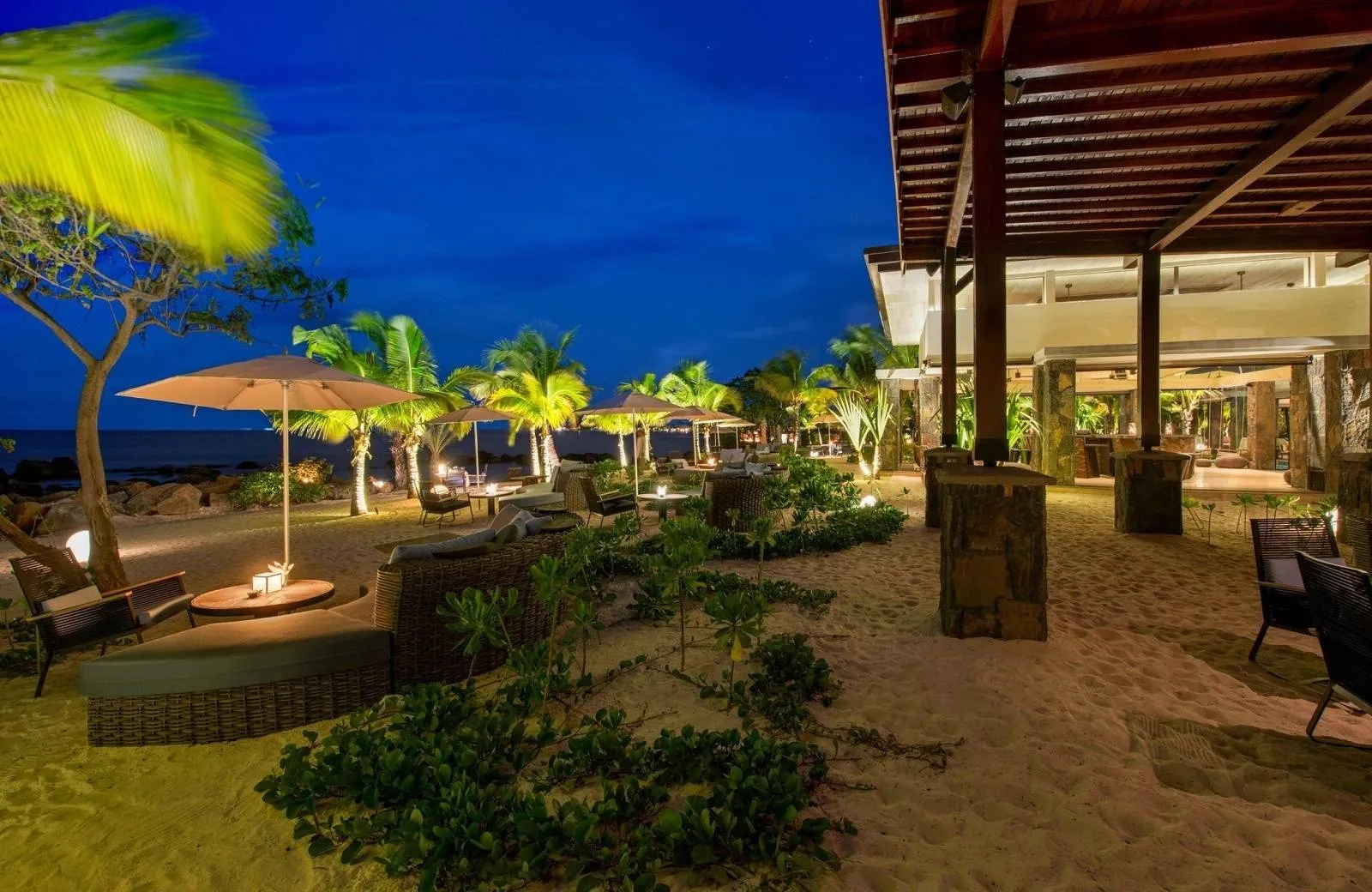 The Westin Turtle Bay Resort & Spa 5*