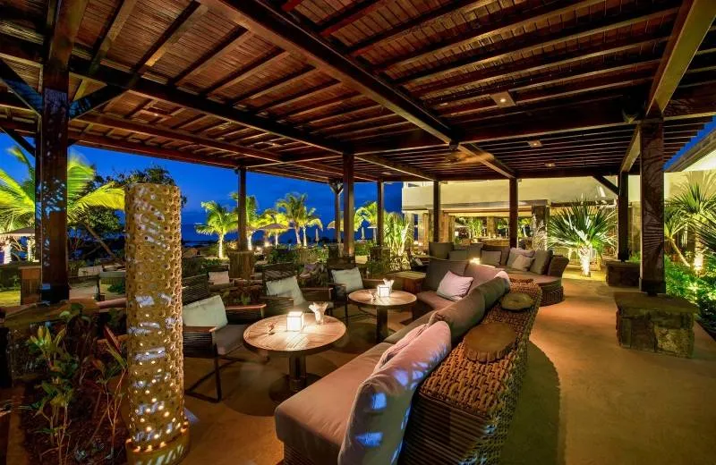 The Westin Turtle Bay Resort & Spa 5*