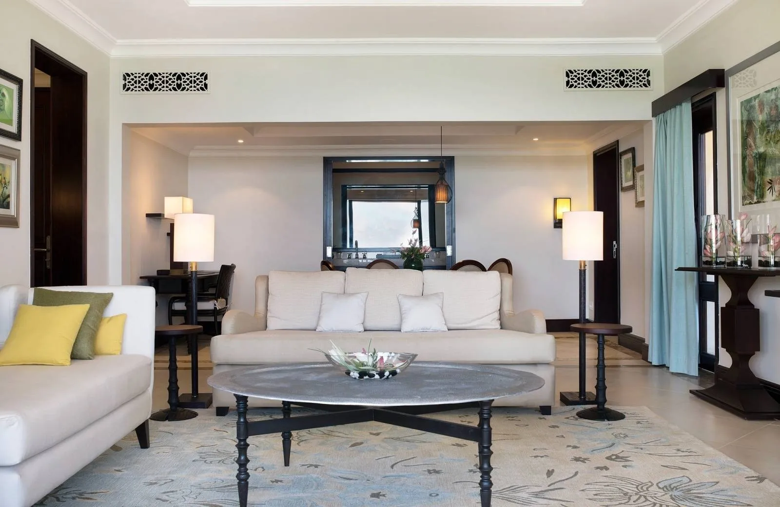 The Westin Turtle Bay Resort & Spa 5*