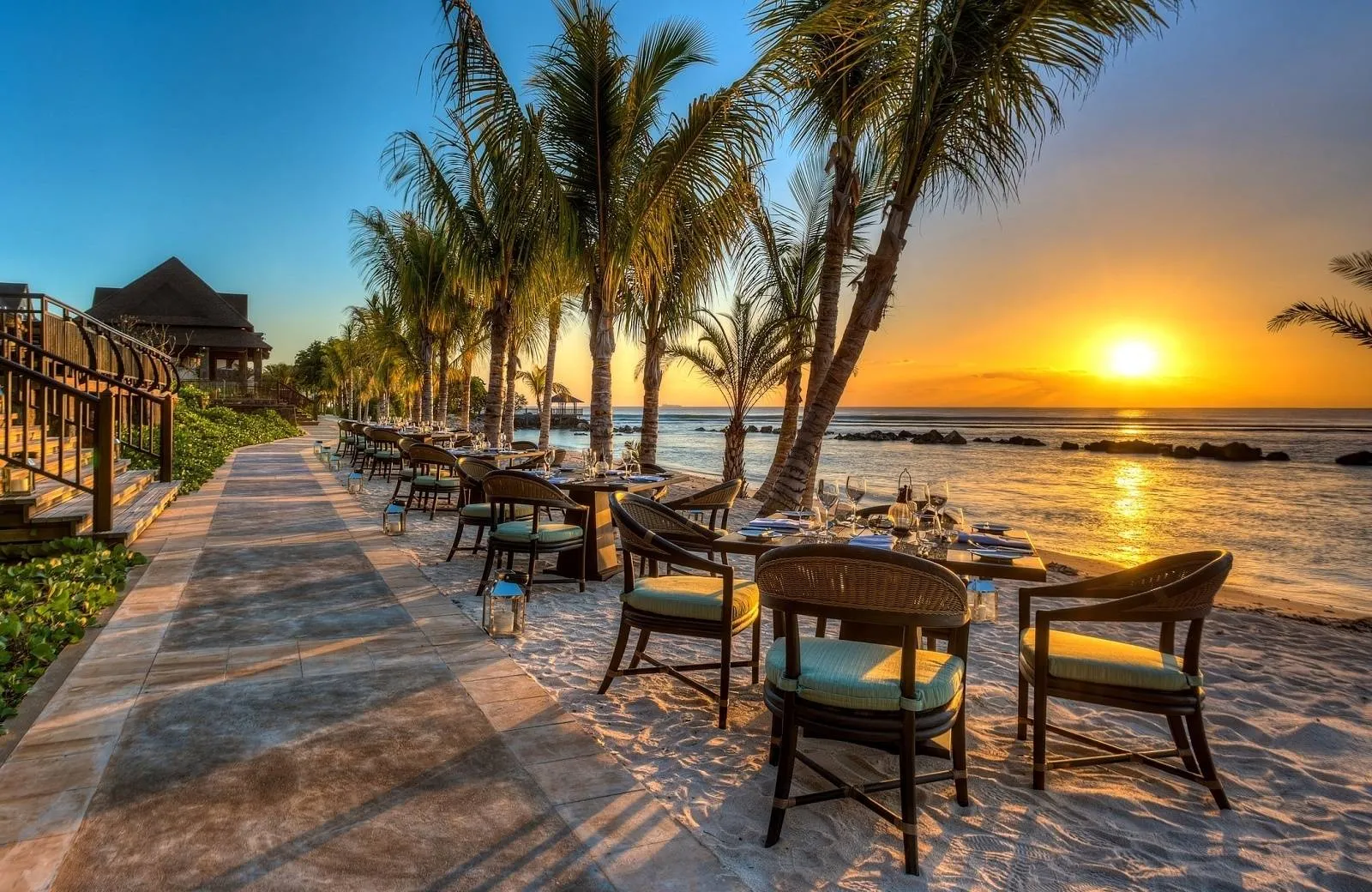 The Westin Turtle Bay Resort & Spa 5*