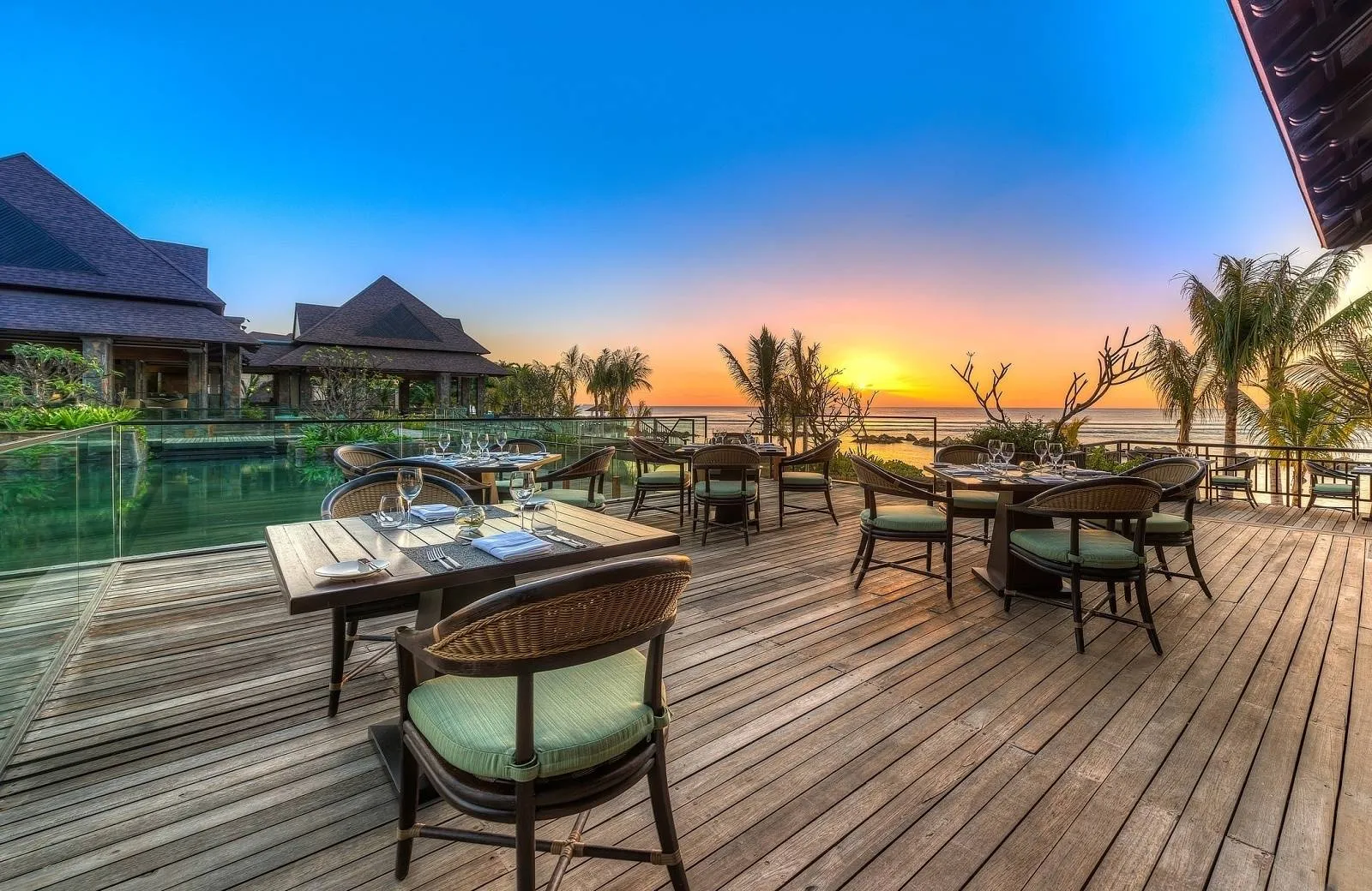The Westin Turtle Bay Resort & Spa 5*