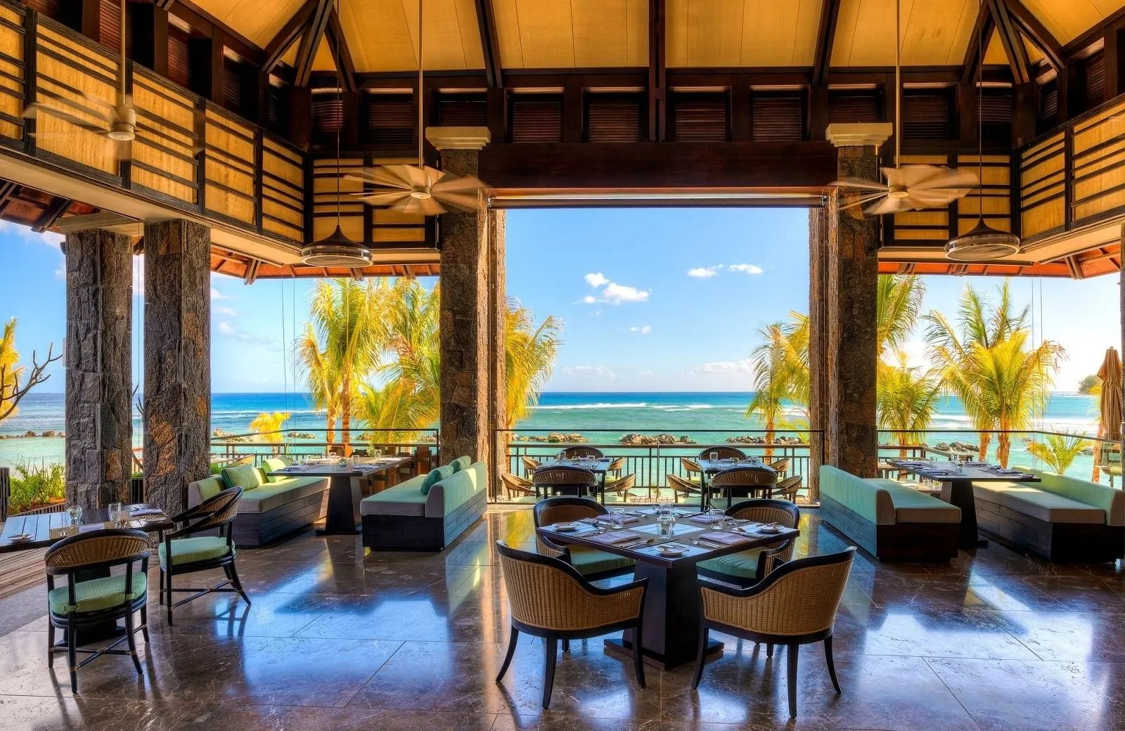 The Westin Turtle Bay Resort & Spa 5*