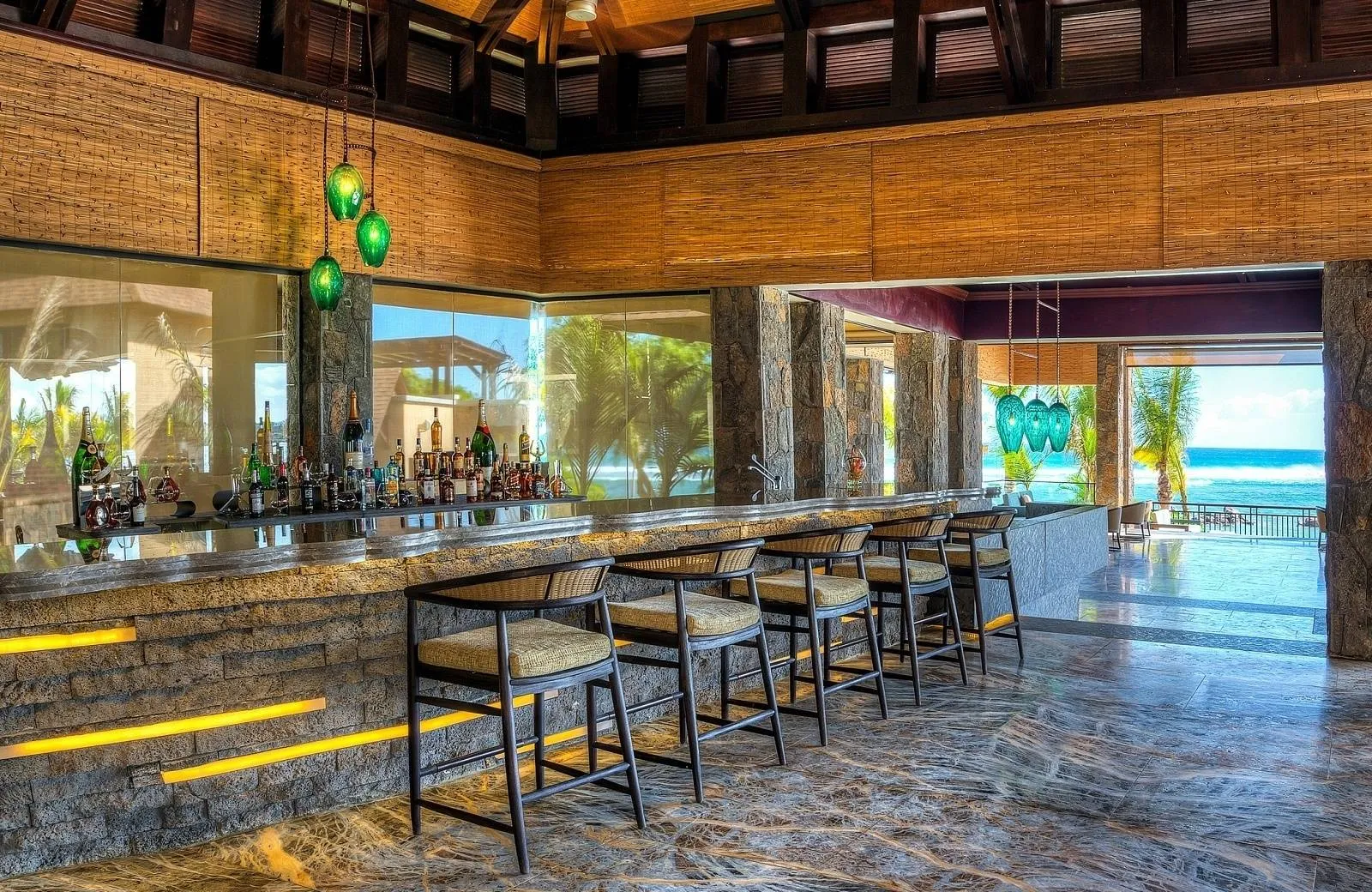 The Westin Turtle Bay Resort & Spa 5*