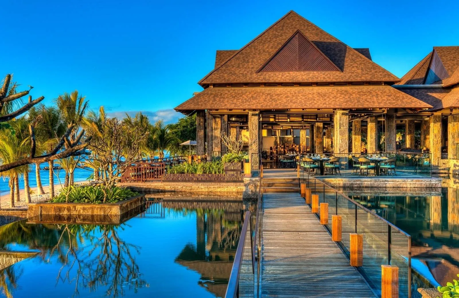 The Westin Turtle Bay Resort & Spa 5*