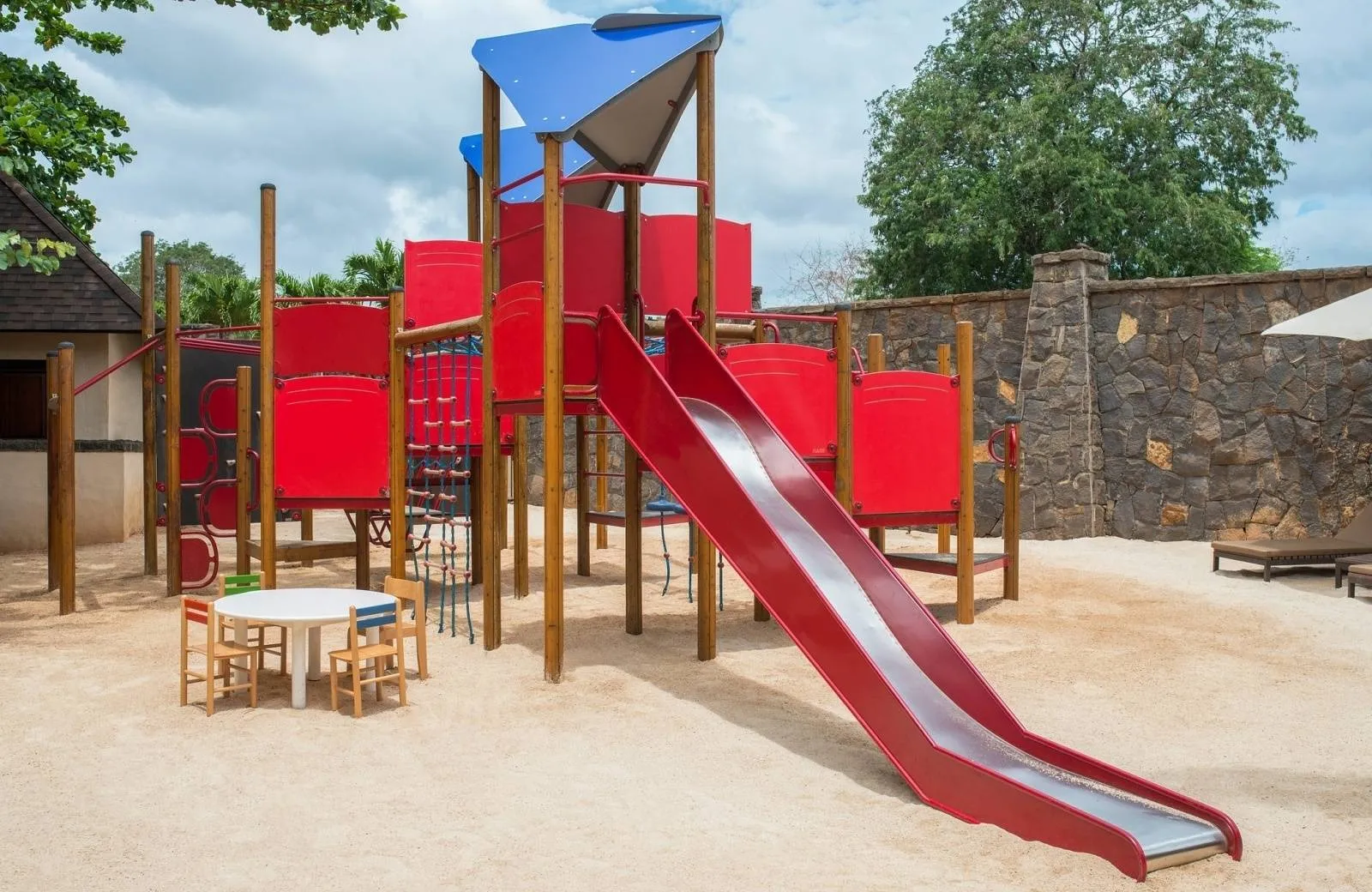 The Westin Turtle Bay Resort & Spa 5*