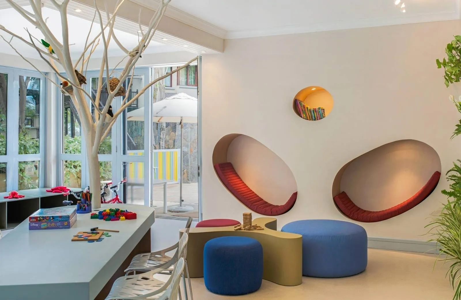 The Westin Turtle Bay Resort & Spa 5*