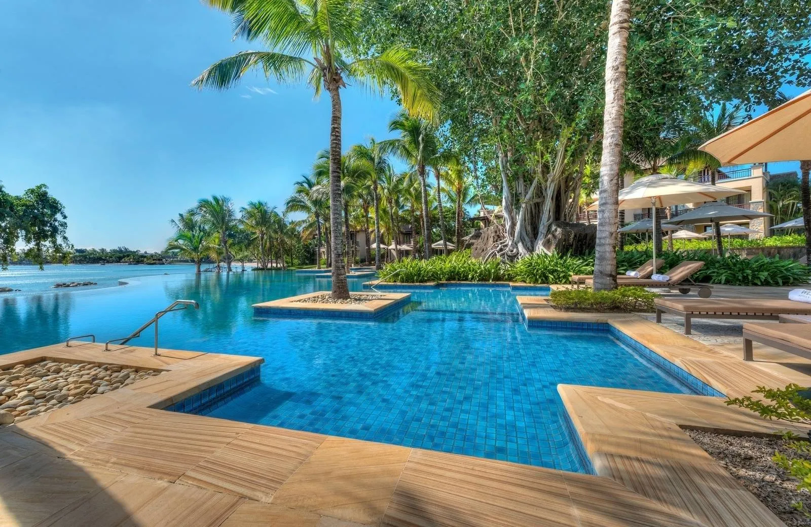 The Westin Turtle Bay Resort & Spa 5*