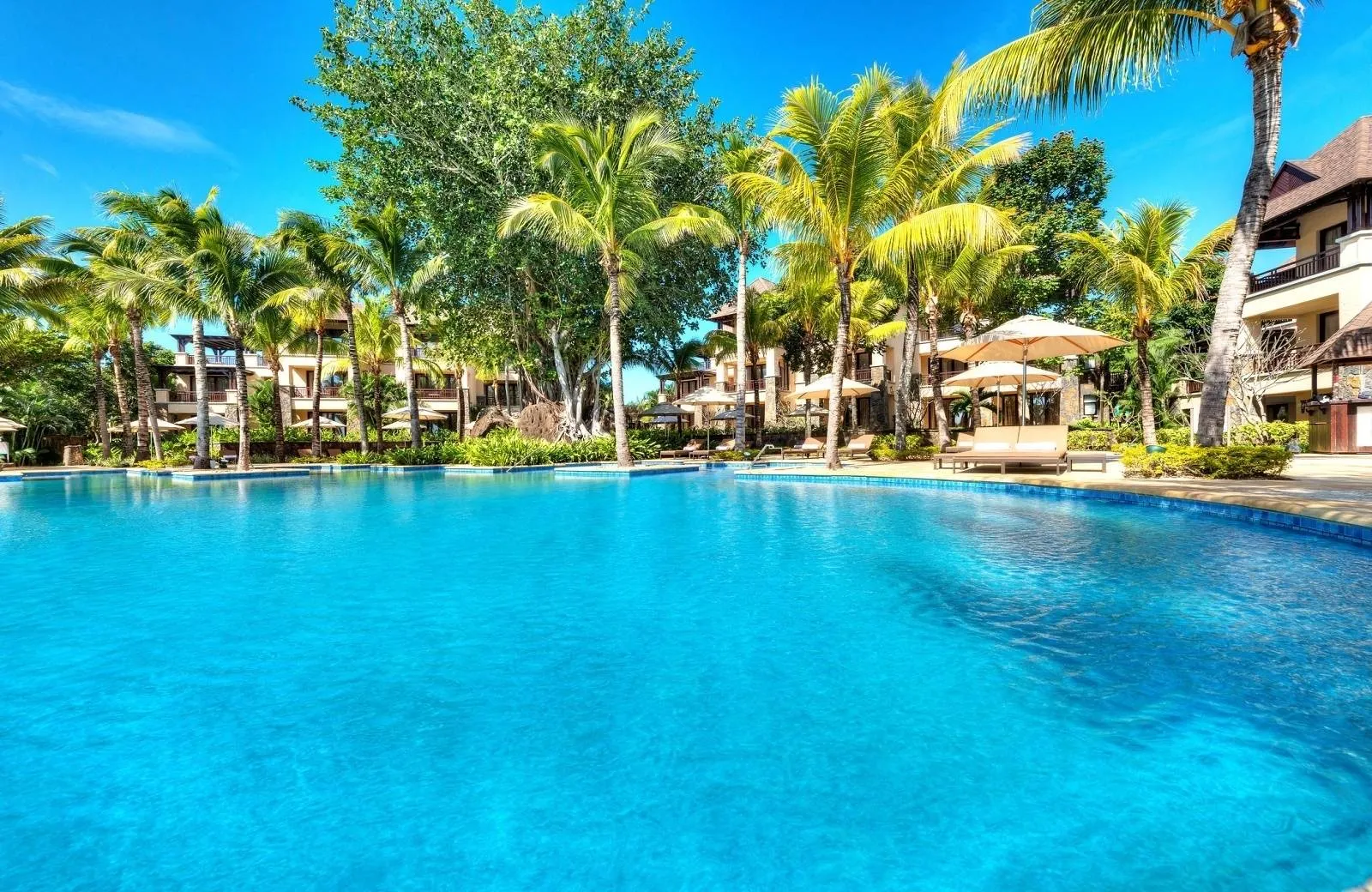 The Westin Turtle Bay Resort & Spa 5*