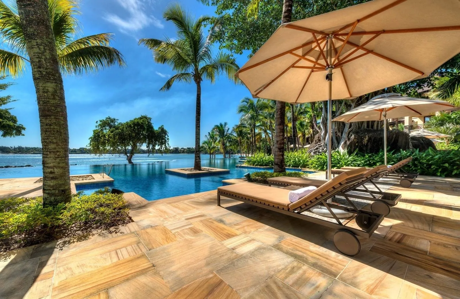 The Westin Turtle Bay Resort & Spa 5*